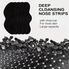 10/150PCS Blackhead Remove Mask Nasal Strips Shrink Cleansing Pore Nose Black Head Remove Stickers Skin Care Mask Patch Unisex