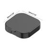Lens Cap Protector Black Cover For 9/10/11/11BLACK MINI Action Camera Lens Dust Cover