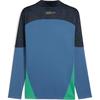 Puma X Neymar Jr Drycell FW24 Bna Уличная Повседневная Спортивная Толстовка Куртка Мужские куртки Сине-Горизонт Сине-Океанический 659695-10