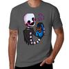 Puppet Tshirt Casual Loose Fit Short Sleeve Tshirt
