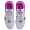 Nike Court Air Zoom Vapor Pro 2 Premium HC NYC Tournament Pack Women Sneakers Purple Barely-Grape Vivid-Grape FQ7267-500