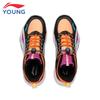 Li-Ning Баскетбольные кроссовки для мальчиков PRIMARY2.0
