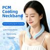 Sunstroke Prevention Neck Cooler Lasting Neck Cooling Tube  For Fitness Summer Outdoor