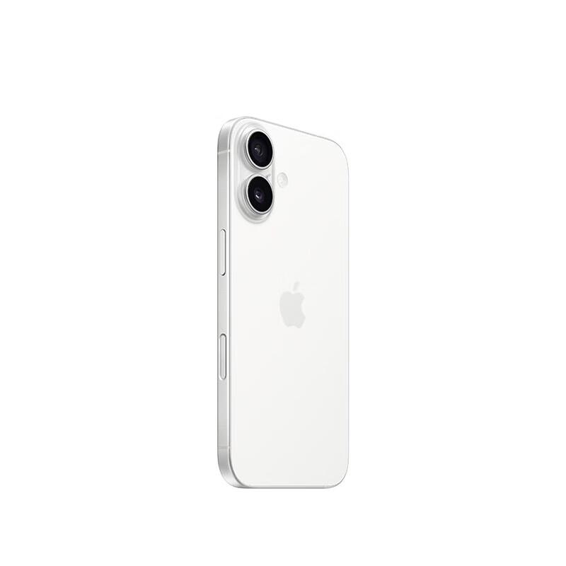 Apple iPhone 16 с AirPods 4 Комплект (Китайская версия)