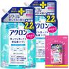 Acron Delicate Laundry Detergent Refill 850мл x 2 Листовка [Оптовая покупка] +