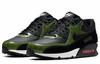 Nike Air Max 90 Зеленый Питон CD0916-001