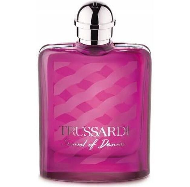 Парфюмированная вода Trussardi Sound of Donna 100ml
