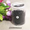 Invisible U-shaped Clip Portable Salon Grip Clip Durable Hair Clips  for Bride, Photography