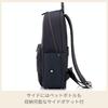 Женский рюкзак Samsonite Audrina, 15,6", деловая сумка, подходит для 15,6-дюймового ноутбука, легкий, цвет Эбеновое дерево