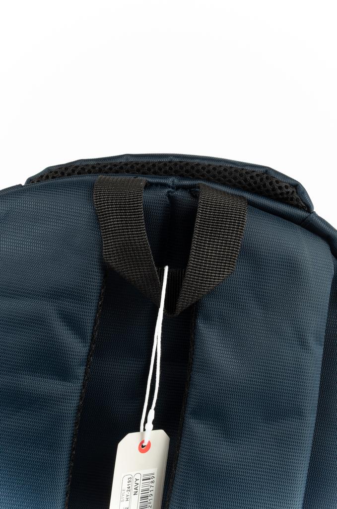 Lee Cooper Oxford Fabric navy [LCBP-25-032]