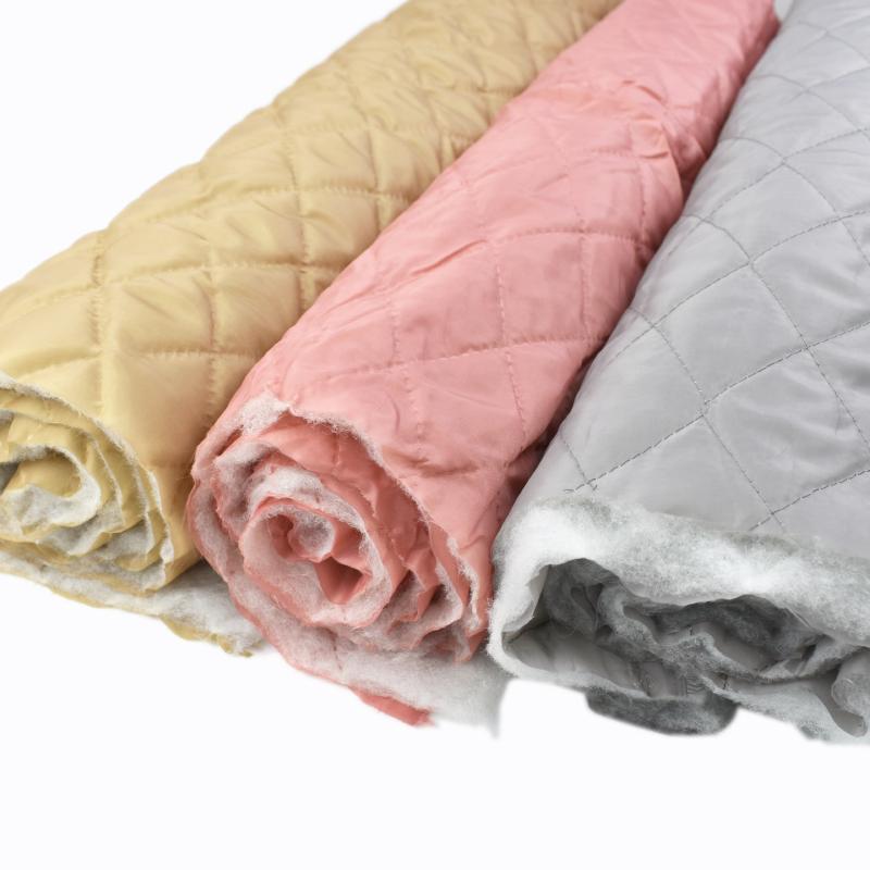 Meetee 100x150см Утолщенная Хлопчатобумажная Ткань для Пальто Стеганая Прокладочная Ткань Подкладочная Ткань Хлопковые Стеганые Ткани Куртка Подушка для Стула