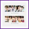 [POP-UP] NCT WISH WISH STATION - RANDOM TRADING CARD Set