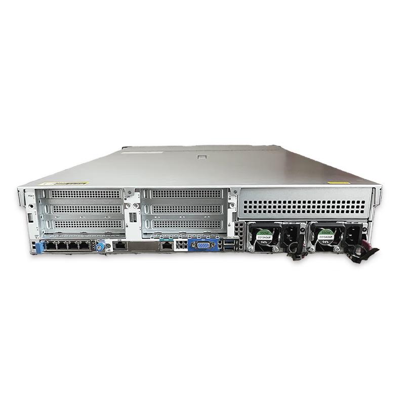H3C R4900 G5 Dual-Socket 2U Rack Server (CN version)