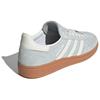 Adidas Women's Handball Spezial 'Wonder Silver Gum' Women's Sneakers IF6491