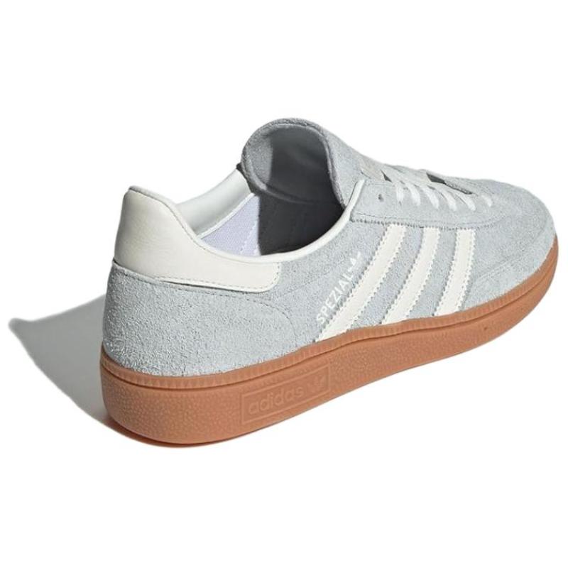 Adidas Women's Handball Spezial 'Wonder Silver Gum' Women's Sneakers IF6491