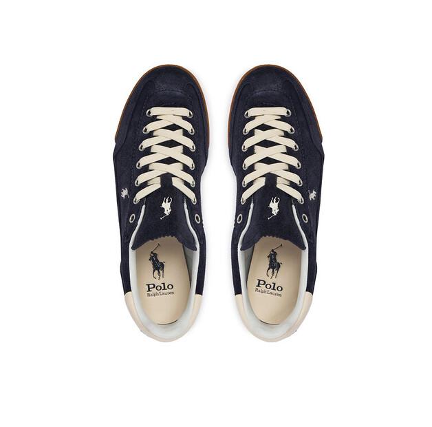 Кроссовки Polo Ralph Lauren 804P08219003