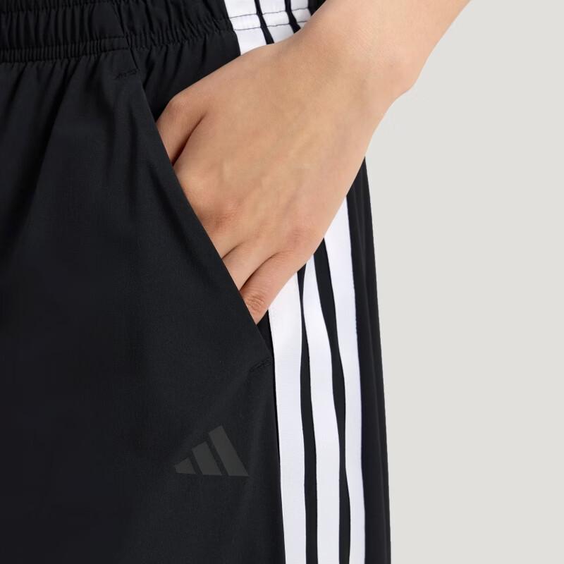 adidas Женские плетеные спортивные штаны DCE WV ST KX6695