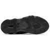 KIKO KOSTADINOV x Asics GEL STYRAX Низкие повседневные кроссовки с устойчивостью к истиранию, унисекс, Черно-оранжевые, 1203A771-020