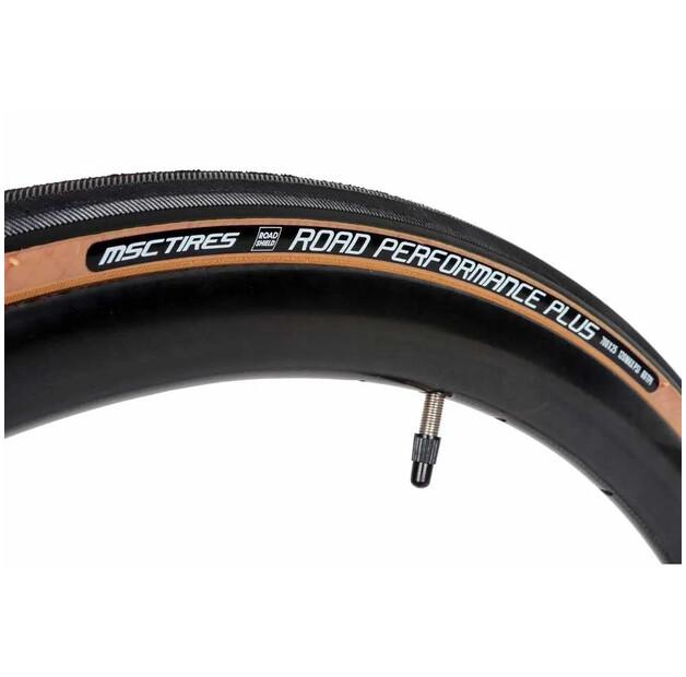 Дорожная шина MSC Performance Plus Road Shield BR 700C x 25