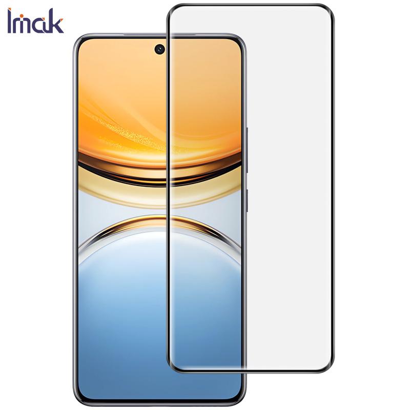 Для Vivo Y300 Pro 5G Glass IMAK 3D изогнутая полноэкранная закаленная стеклянная пленка