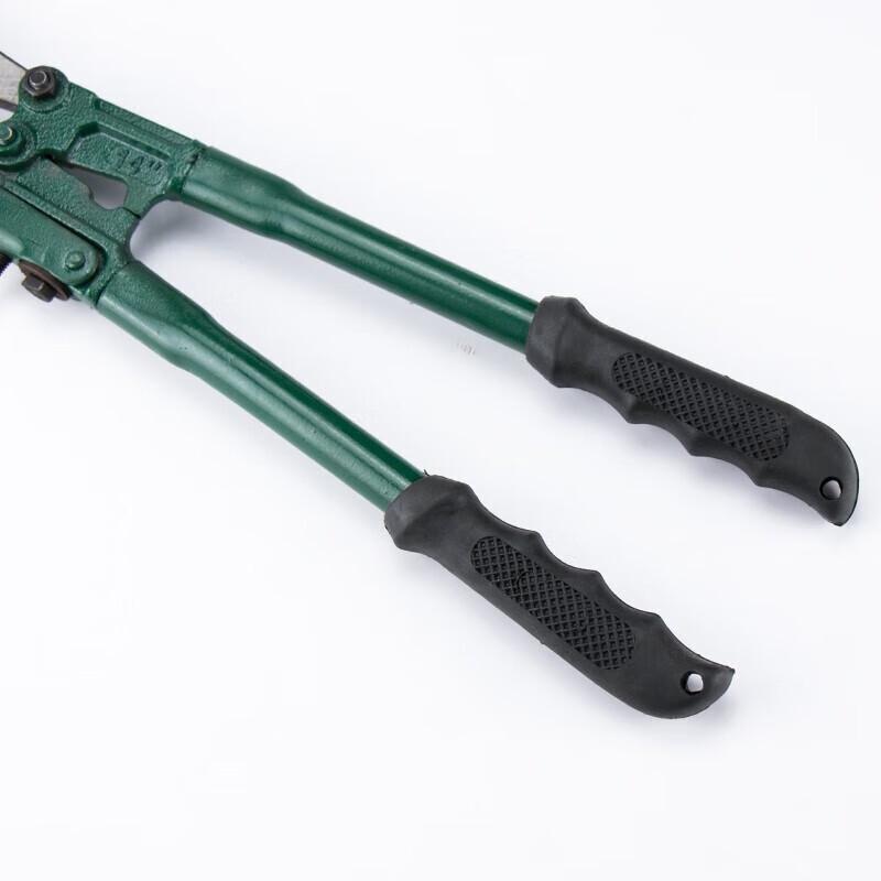 Wanxu Heavy-Duty Bolt & Rebar Cutter