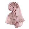 Women Lady Classical Print Scarf Scarves Sun Protection  Kerchief PK