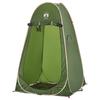 Privacy Tent Green Pop Up Waterproof