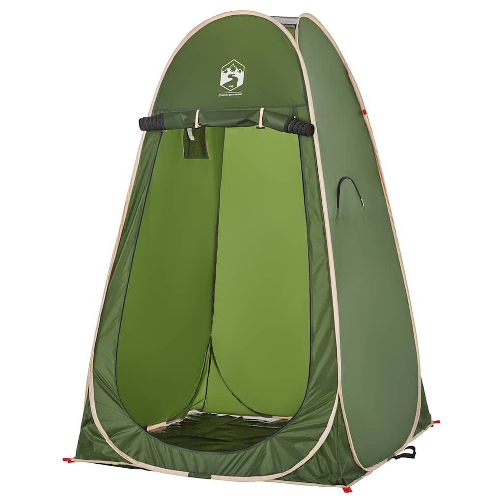 Privacy Tent Green Pop Up Waterproof