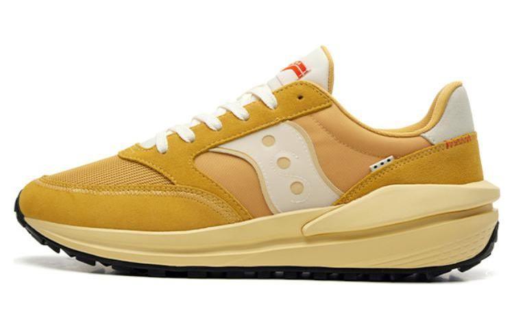 SAUCONY JAZZ RENEW Джаз Износостойкий Дышащий Низкие Повседневные - S79040-3