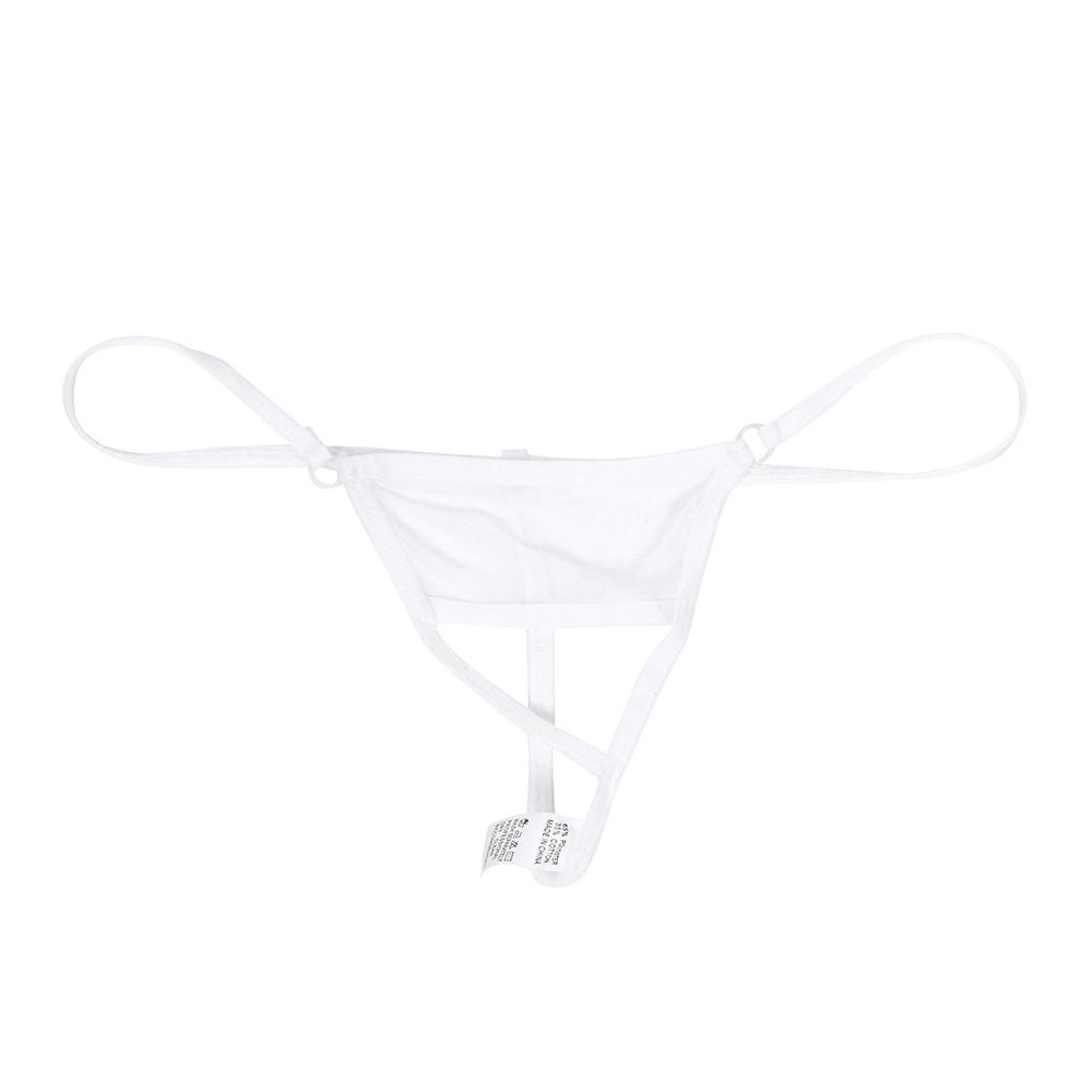 Sexy Women Underwear Bandage Thongs G-string Briefs Panties Knickers Lingerie