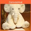 Elephant Cartoon Plush Stuffed Toy Simulation Animal Doll Kid Birthday Gifts