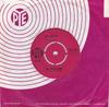7inch Record PENDULUMS - The Weaver / The Slow Weaver 7N15701 Pye Records 1964 UK Rock Used