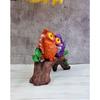 OWL Decorative Showpiece Vastu Shastra/feeng Shui Ornament | Home Decor Showpiece| Showpiece for Home Decor