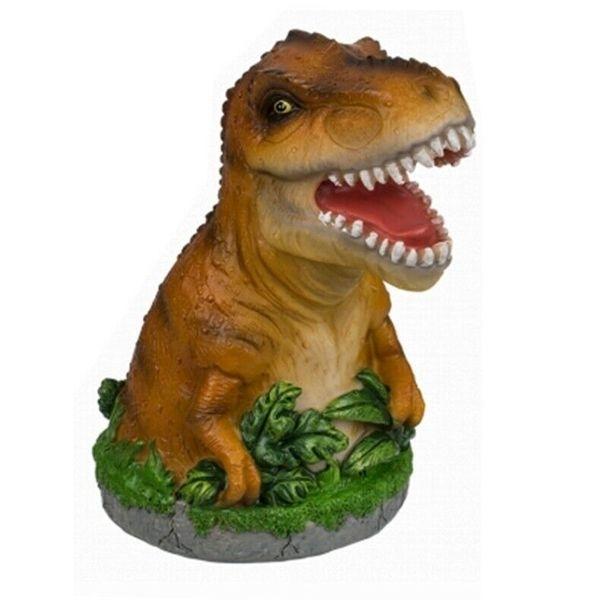 Копилка динозавра T-rex