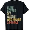 All I Need Is Coffee And Corgi Corgffee Cute Funny Pet Owner Tshirt Unisex Cotton Cute Animal Lovers Short Tee