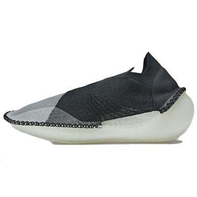 Y-3 Itogo черные кроссовки унисекс IE5673