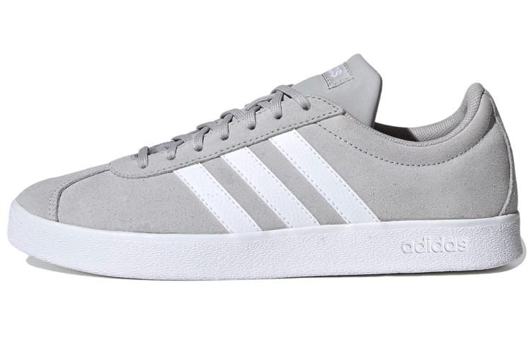 adidas Vl Court 2.0 'Серый' Женская FW1372