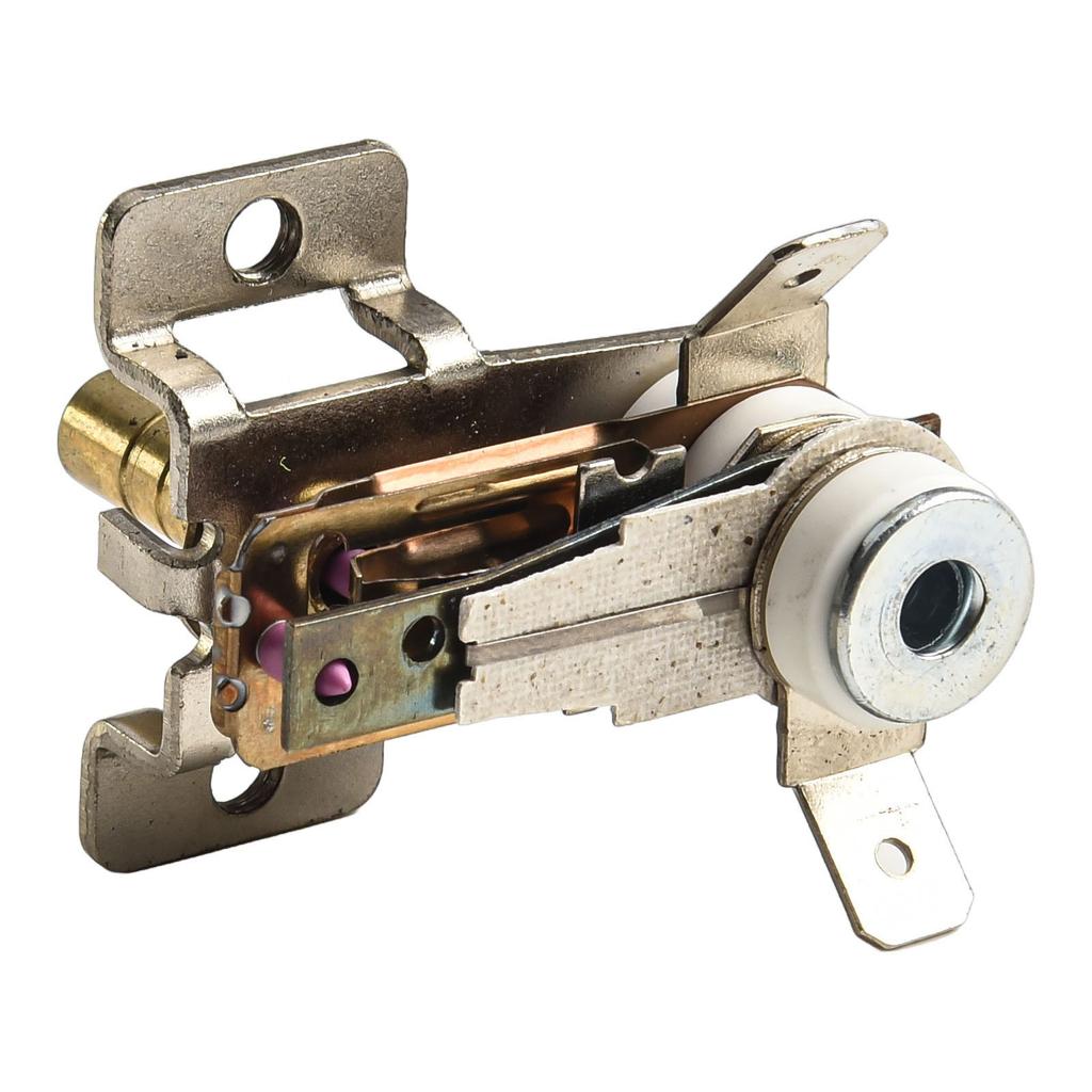 Temperature Switch Thermostat for Rice Cookers Electric Heaters and More