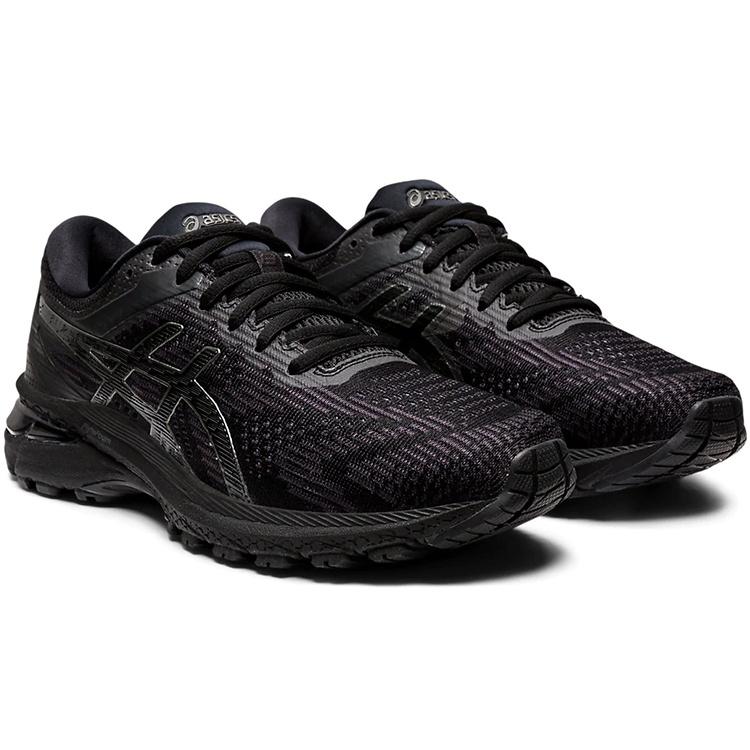 (WMNS) ASICS GT-2000 8 'Black' Women's 1012A591-001