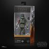 Hasbro Звездные Войны Черная Серия 6-дюймовая Фигурка Мигс Мэйфилд Молох Мандалорец