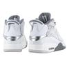 AIR JORDAN Dub Zero - Men's Basketball Shoes White 311046-107 ORIGINAL