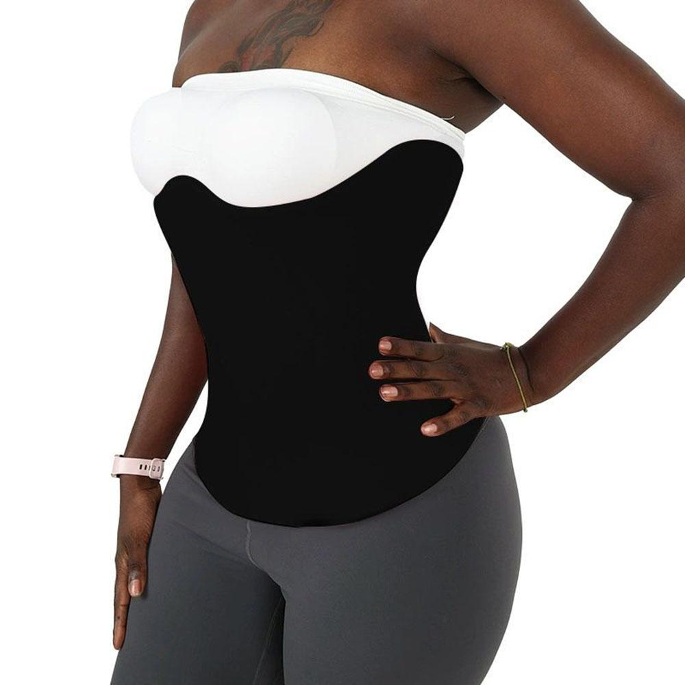 AB Lipo Foam Belly Board 360 Degree Abdominal Shape Compression Plate Surgery Stomach Recovery Belly Flat Board Body Shape Pad