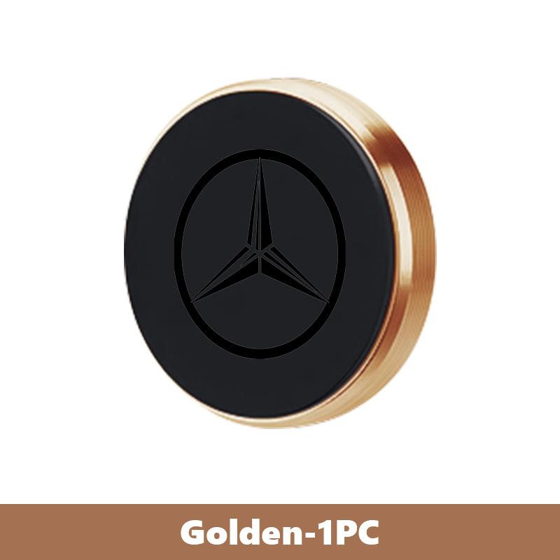 AABGW1 Magnetic Car Phone Holder Dashboard Sticker Mobile Phone Holder Accessories For Benz CITAN VITO SPRINTER CLS SLK Sport ML C200