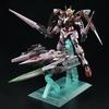 PG Мобильный костюм Гандам OO Trans Am Riser 1/60