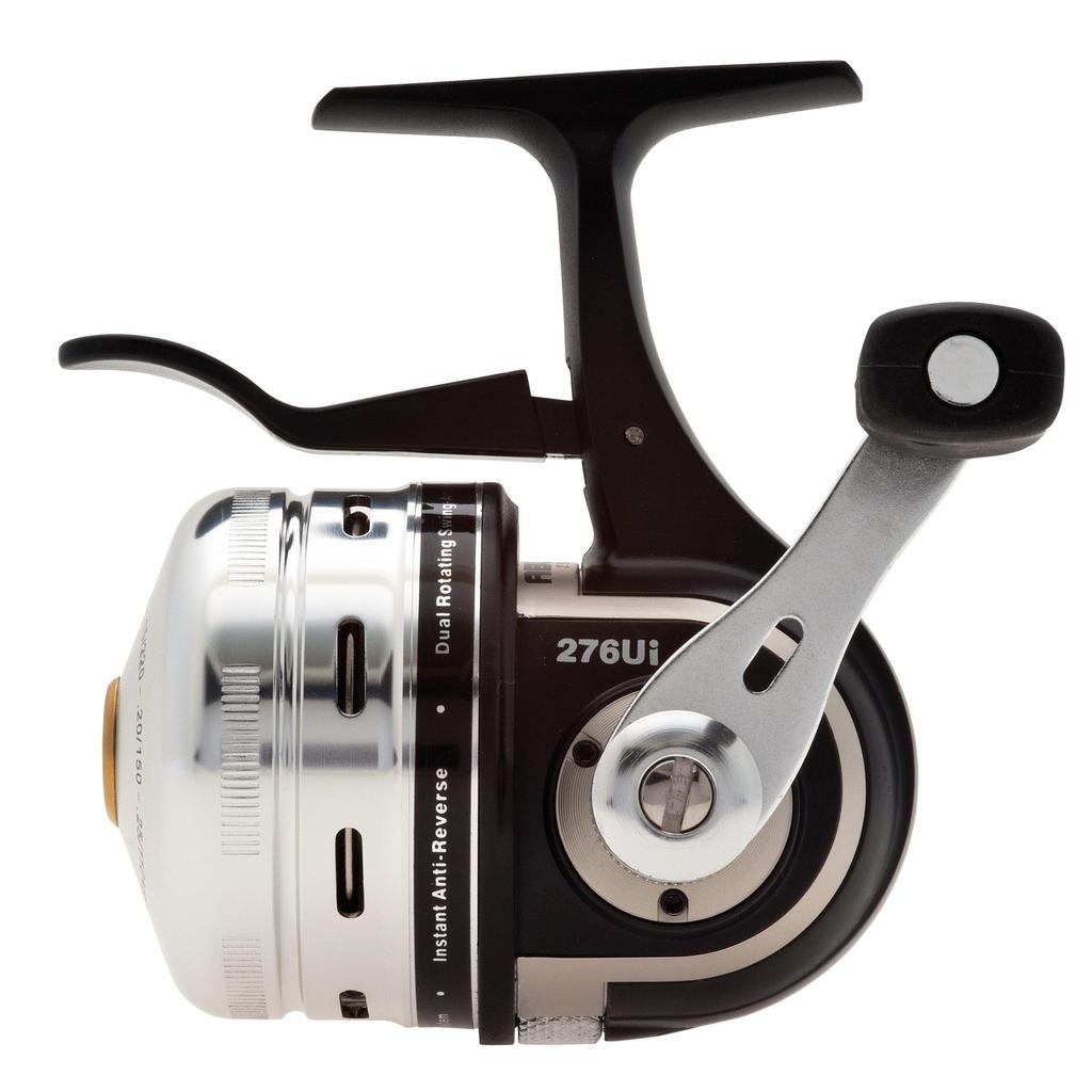 Pure Fishing 276UI Abumatic Underspin Series 8 yd Reel, lb-110