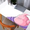 DBZ Dragon Ball Majin Buu Mouse Pad Lockedge Large Gaming Accessories Computer Gamer Keyboard Mouse Mat Desk Mousepad for Csgo