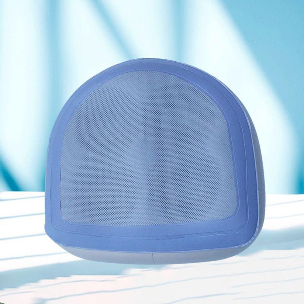 Non-Slip Hot Tubs Support Cushion Inflatable Spa Booster Seat Mat Hot Tub Accessories