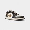 Jordan 1 Low Shadow Brown (Женский)