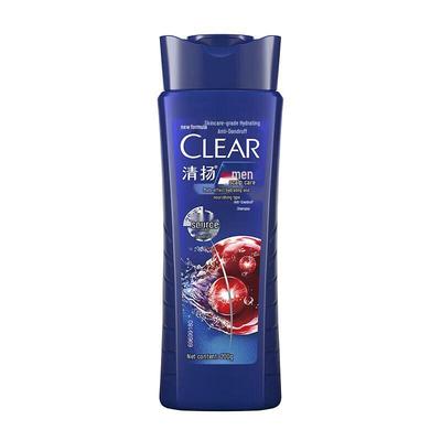 Шампунь против перхоти Clear Men