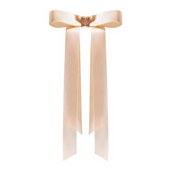 Заколка-бант Сильная магнитная заколка для волос Нескользящая, не мнущаяся, не повреждающая волосы заколка для укладки волос Аксессуары для волос